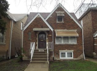 7147 S Mozart St, Chicago, IL