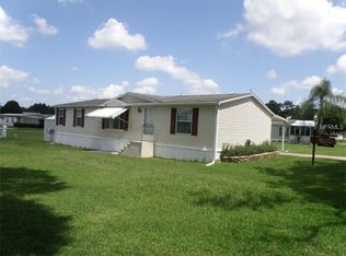 10025 Wellington Ave, Dade City, FL 33525