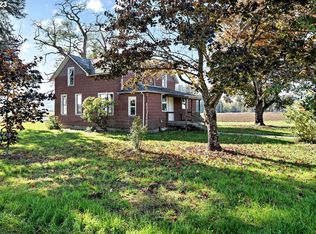 32181 SW Tongue Ln, Cornelius, OR 97113