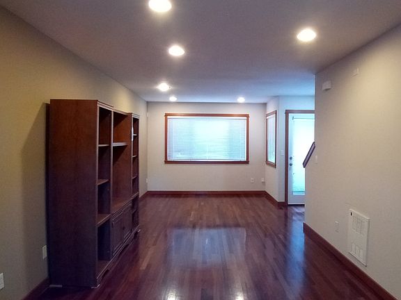 Open Space Main Floor