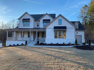 15785 Burdette Ct, Milton, GA 30004