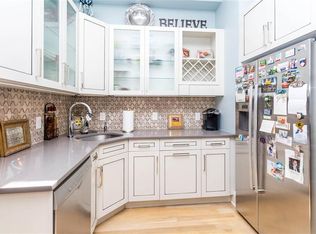 604 Adams St APT 8, Hoboken, NJ 07030