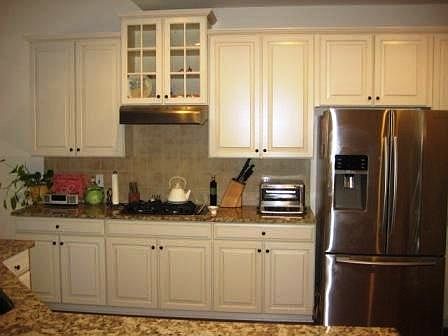 Kitchen #1