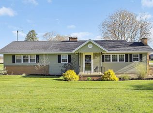 167 Belvedere Dr, Mount Vernon, OH 43050