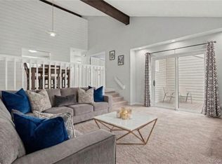 7640 S Monaco Cir W, Centennial, CO 80112