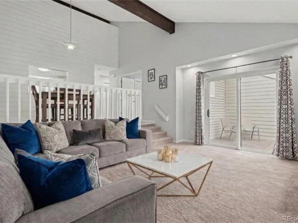 7640 S Monaco Circle W, Centennial, CO 80112