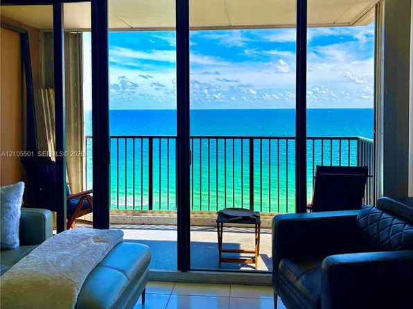 2101 S Ocean Dr APT 1902, Hollywood, FL 33019