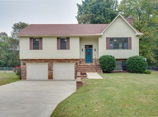 23106 Toone Rd, Elkmont, AL 35620