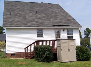 308 Louisa Ln, Lexington, SC 29073