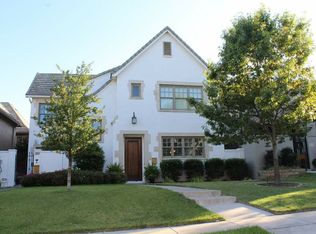 4707 Dexter Ave, Fort Worth, TX 76107