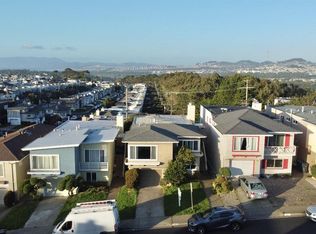 14 Ocean Grove Ave, Daly City, CA 94015