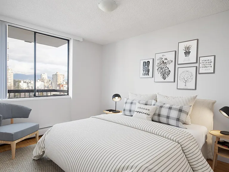 2040 Nelson St #703 — Photo 4