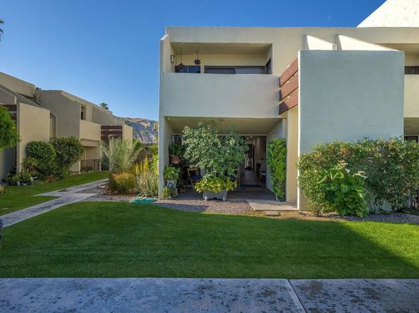 1655 E Palm Canyon Dr UNIT 709
