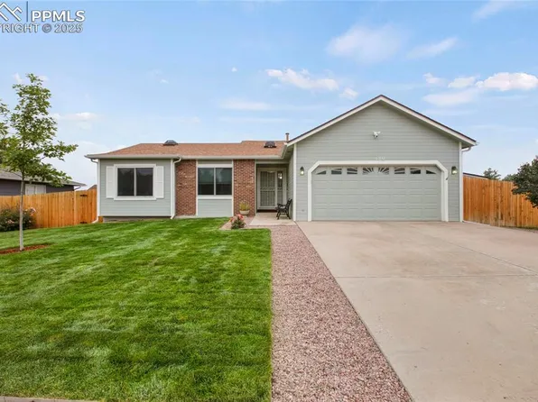 480 Athens Dr, Colorado Springs, CO 80911