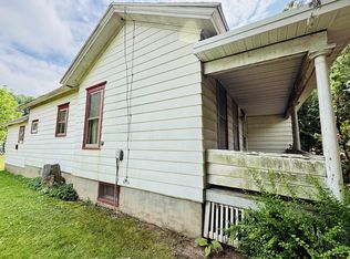 200 N Mechanic St, Albany, WI 53502