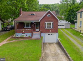 524 A St, Lavale, MD 21502