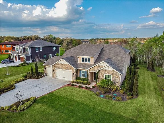 2nd image of 17815 Newcastle Field Dr