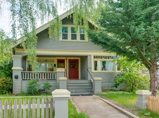 10526 NE Prescott St, Portland, OR 97220