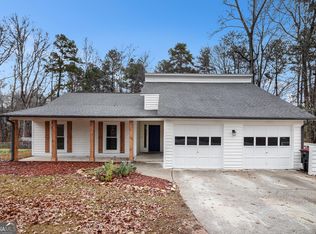 5524 Dorsett Shoals Rd, Douglasville, GA 30135