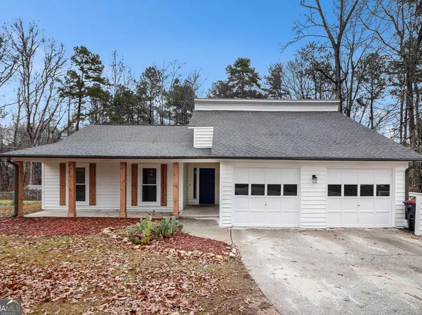 5524 Dorsett Shoals Rd, Douglasville, GA 30135