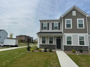 2426 Chert Ln, Raleigh, NC 27610