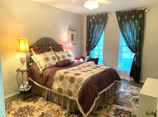 601 Hawthorne Pl, Edmond, OK 73003