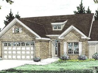 122 Yount Rd, Eden, NC 27288