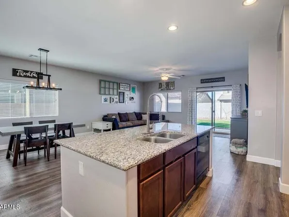 1518 W ALDER Road, San Tan Valley, AZ 85140