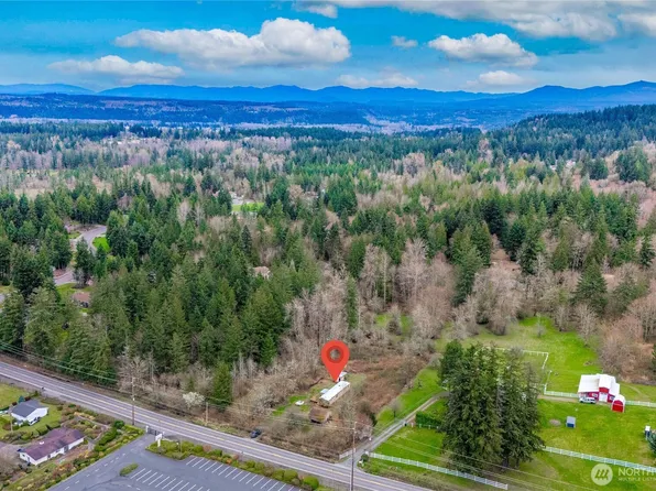 21215 Orting Kapowsin Hwy E, Graham, WA 98338