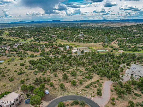 14040 N Signal Hill Rd, Prescott, AZ 86305