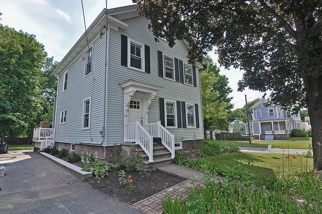 15 Greenwood Rd, Walpole, MA 02081 Zillow