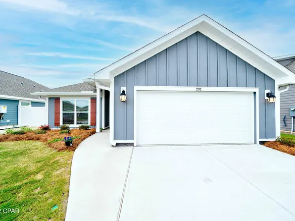 262 Bayou Bend Ln, Panama City, FL 32404