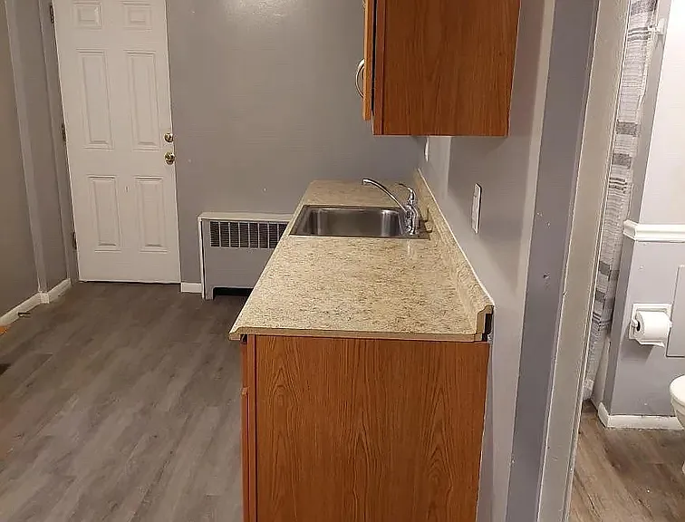 1602 Elmtree St #1 — Photo 2