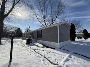 2220 Dunkelberg Rd LOT 211, Fort Wayne, IN 46819