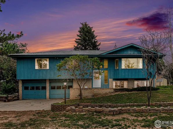 37416 County Road 45, Eaton, CO 80615