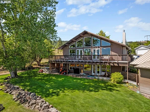 91 Mattoon St, La Grande, OR 97850