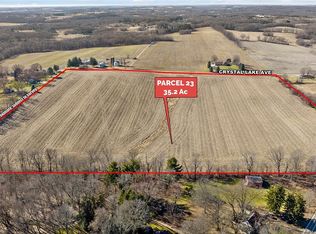 Crystal Lake Ave NW, Canal Fulton, OH 44614