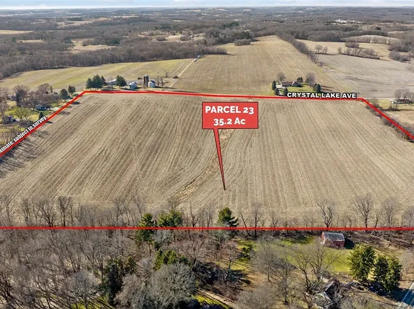 Crystal Lake Ave NW, Canal Fulton, OH 44614