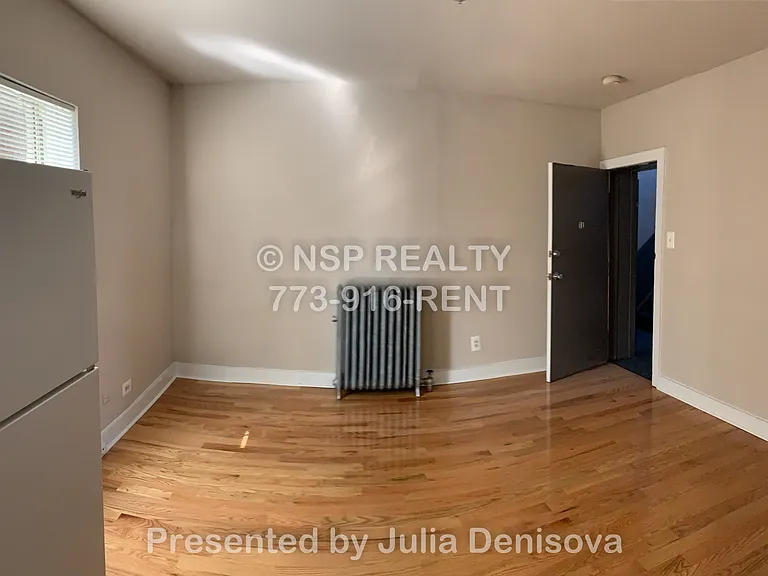 5662 N Ridge Ave #L — Photo 2