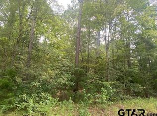 Hackberry Rd, Gilmer, TX 75644