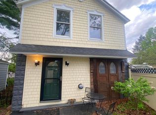 77 Regent St #77, Saratoga Springs, NY 12866