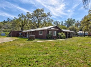 20991 Jamestown Rd, Sonora, CA 95370