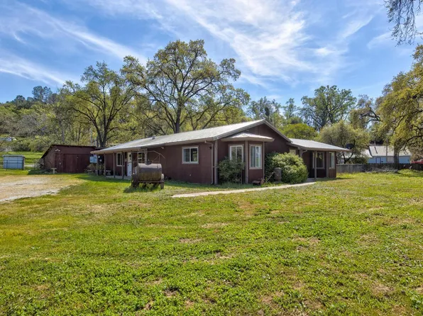 20991 Jamestown Rd, Sonora, CA 95370