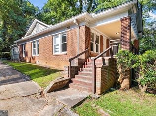 1676 S Alvarado Ter SW, Atlanta, GA 30310