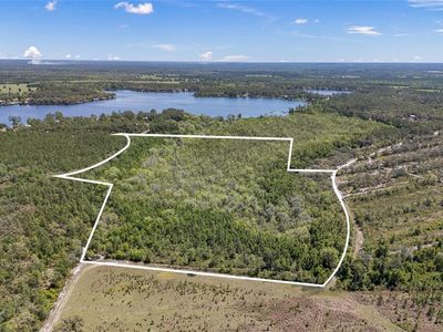 Star Lake Ct Lot 4, Hawthorne, FL, 32640