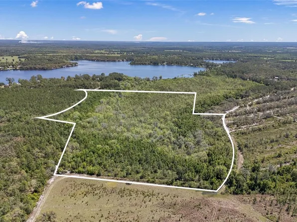 Star Lake Ct Lot 4, Hawthorne, FL 32640