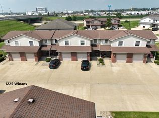 1225 Winans Ave #3B-1BA, Bourbonnais, IL 60914
