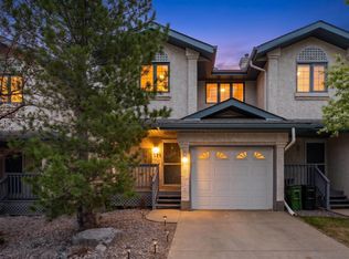 Whitemud Creek Classic, Edmonton, AB T6R 2M9