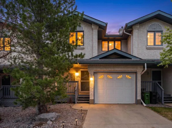 121 Bulyea Rd NW, Edmonton, AB T6R 2M9