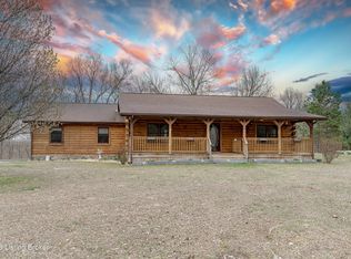 200 Fort Rd, Leitchfield, KY 42754